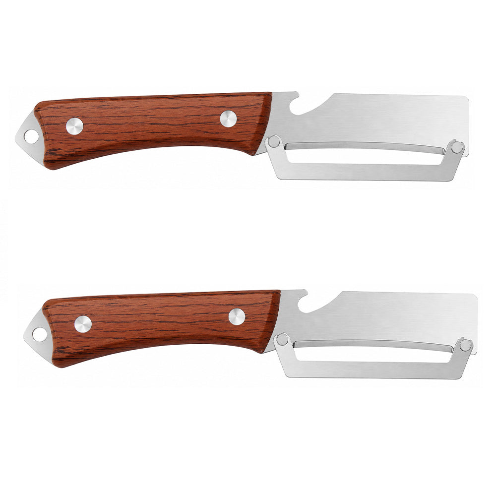 🔥2 pcs Standard Peelers🔥