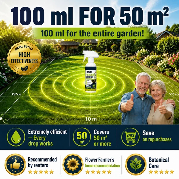 🏆🏆 50% OFF 🔥🌱 Weed Stop – Tough on Weeds & New Growth | Pet-Friendly for Gardens & Yards